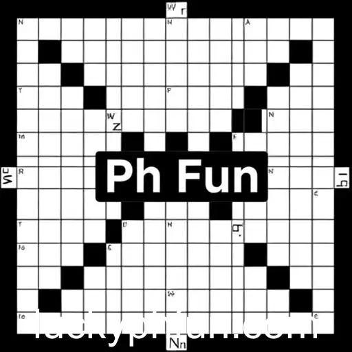 Exploring the World of 'Crosswords': Unpacking the Fun Behind 'Ph Fun'