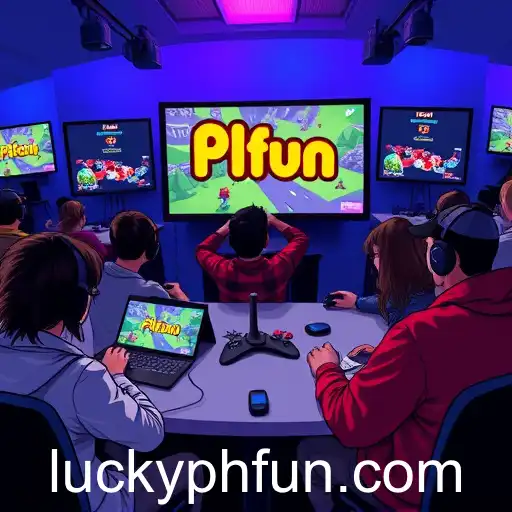 Exploring the Digital Realm: Ph Fun's Rise