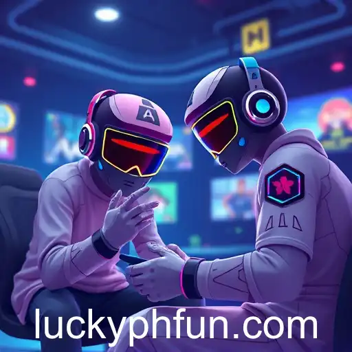 Exploring the Virtual World of Ph Fun