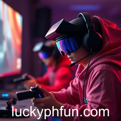 Innovative Gaming Trends Shaping 2025