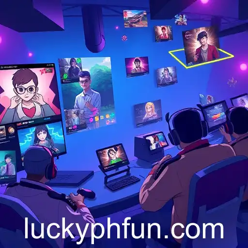 The Rise of Online Gaming in Modern Times