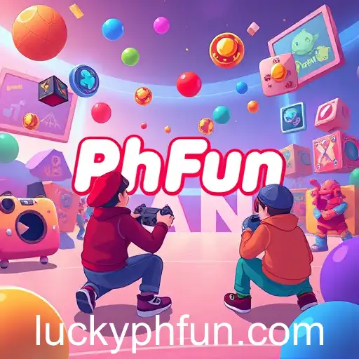 How 'Ph Fun' is Revolutionizing Online Gaming