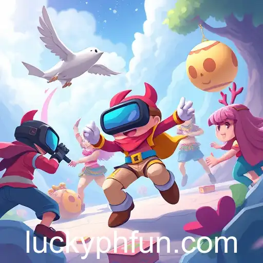 The Rise of Edutainment: Engaging Minds through 'Ph Fun'