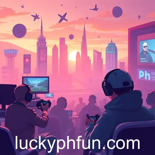 The Rise of Interactive Gaming: Ph Fun's Impact