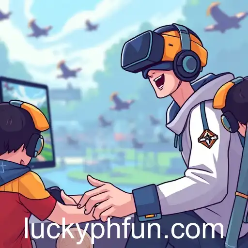 The Rise of Digital Gaming Platforms