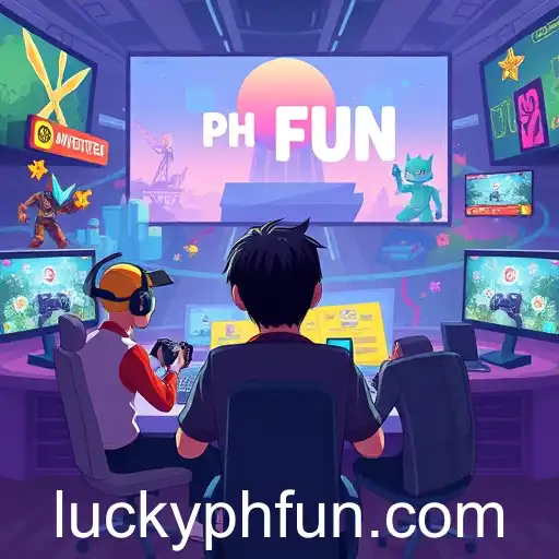 The Rise of Gaming in a Digital Era