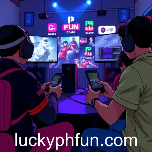 Exploring the Rise of Online Gaming in 2025