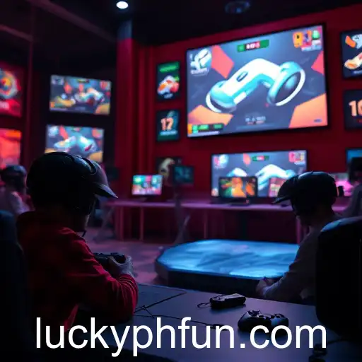 The Rise and Evolution of Online Game Platforms