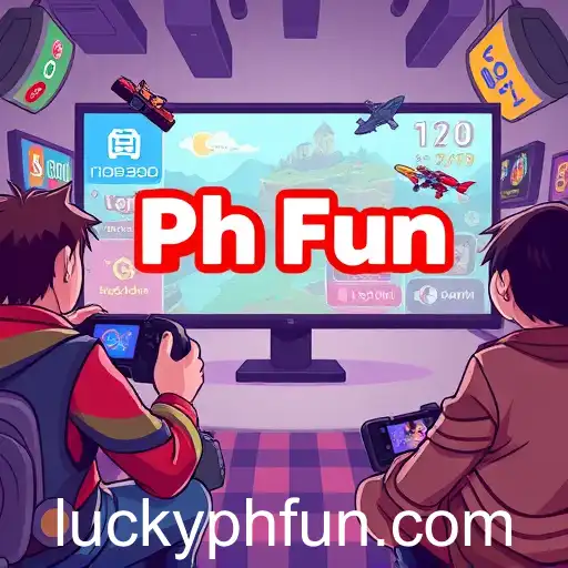 The Rise of Ph Fun in the Gaming Community