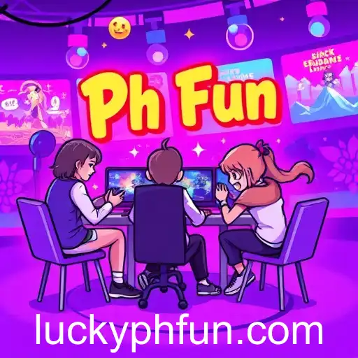 The Rise of Ph Fun in Online Gaming