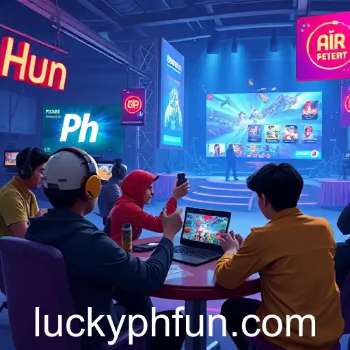 The Rising Popularity of Ph Fun in 2025