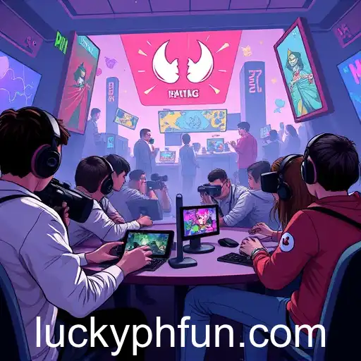 The Rise of Online Gaming in 2025