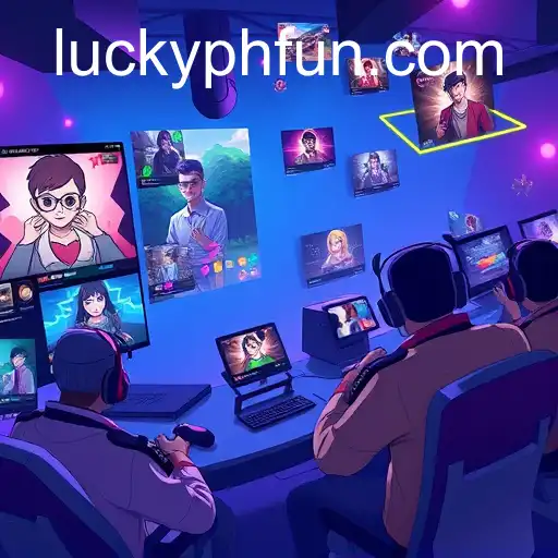 The Rise of Online Gaming in Modern Times