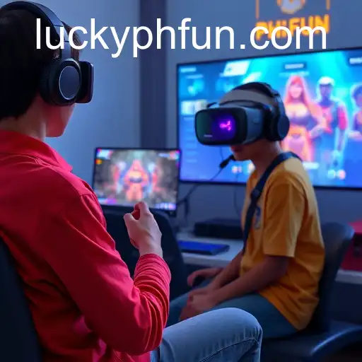 Ph Fun: A Digital Revolution in English Gaming