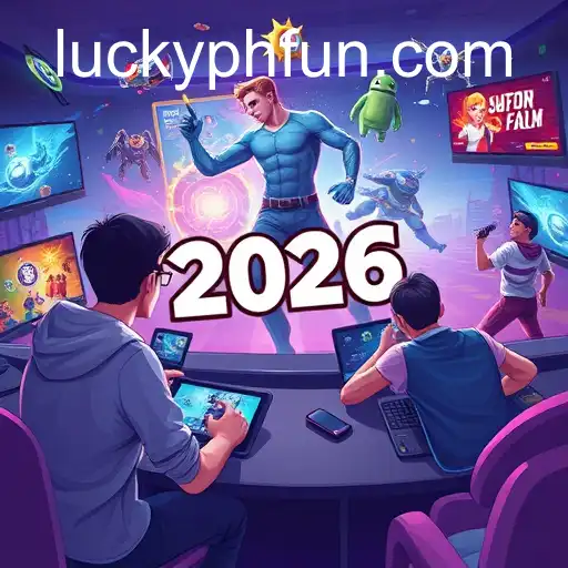 Ph Fun: The Digital Playground Revolution