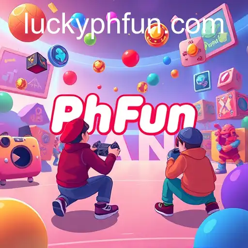 How 'Ph Fun' is Revolutionizing Online Gaming