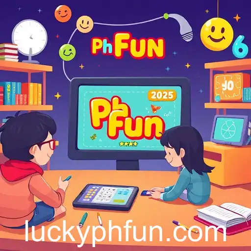 The Rise of Edutainment: Engaging Minds through 'Ph Fun'