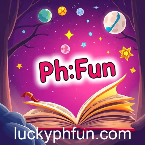 The Enchanting World of Reading Comprehension Games: Unlocking Fun with 'Ph Fun'