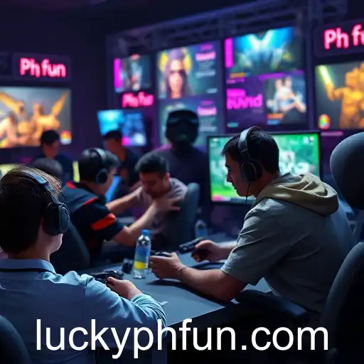 The Revival of Online Gaming Communities