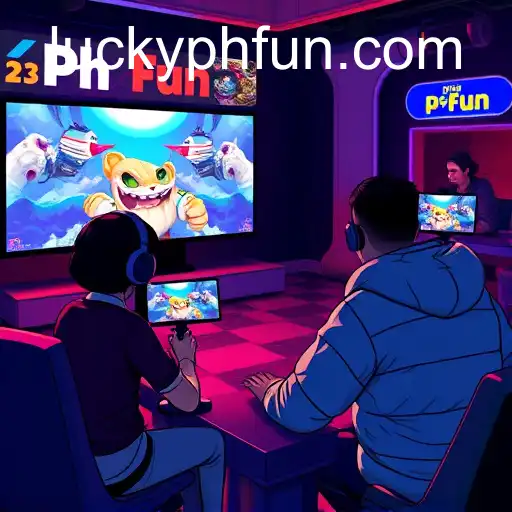The Rise of 'Ph Fun': Gaming in the Digital Era