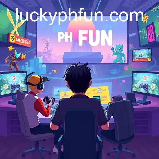 The Rise of Gaming in a Digital Era