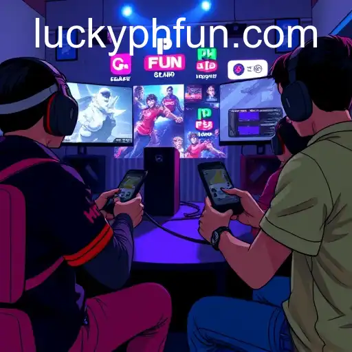 Exploring the Rise of Online Gaming in 2025