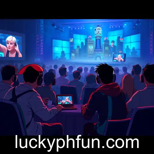 The Rise of Online Gaming Platforms