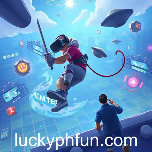 The Rise and Evolution of Online Game Platforms