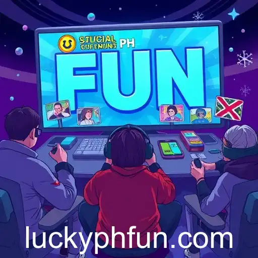 The Rise of PH Fun in Online Gaming
