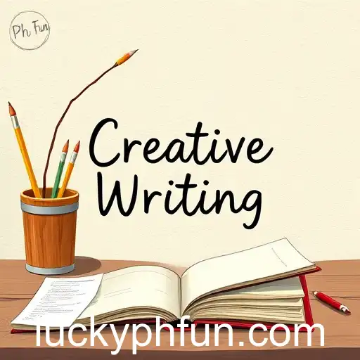 Ignite Your Imagination: Exploring the Creative Writing Category on Ph Fun